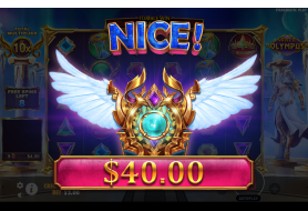 Gates of Olympus Online